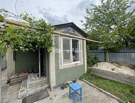 Дом, 77.5 м2, 10.94 сотка