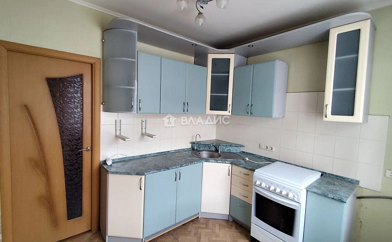 2-Комнатная квартира 53.80м², эт. 8, фото 31