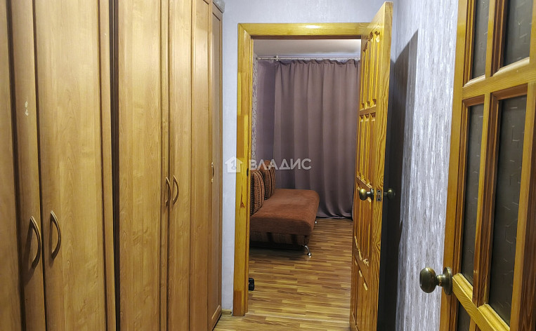 2-Комнатная квартира 71.10м², эт. 1, фото 15