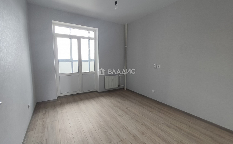 1-Комнатная квартира 45.00м², эт. 13, фото 22