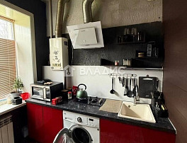 1-Комнатная квартира 30.00м²