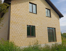 Дом 145.00м²