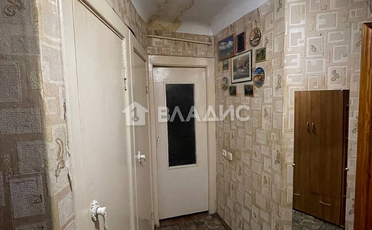 2-Комнатная квартира 46.30м², эт. 5, фото 13