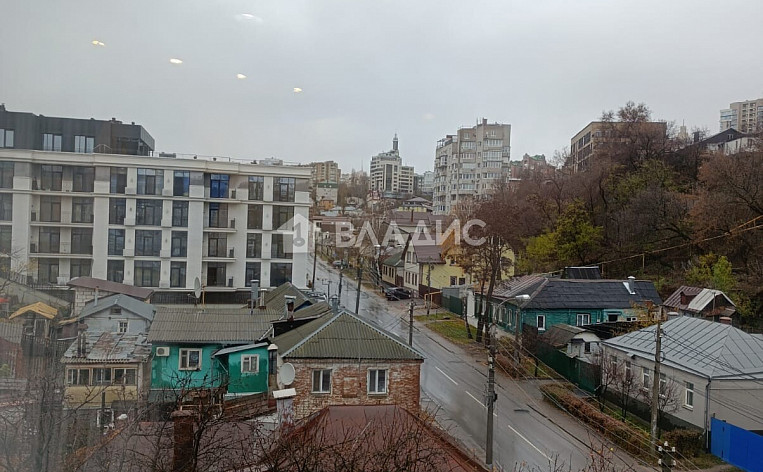 2-Комнатная квартира 83.70м², эт. 4, фото 37