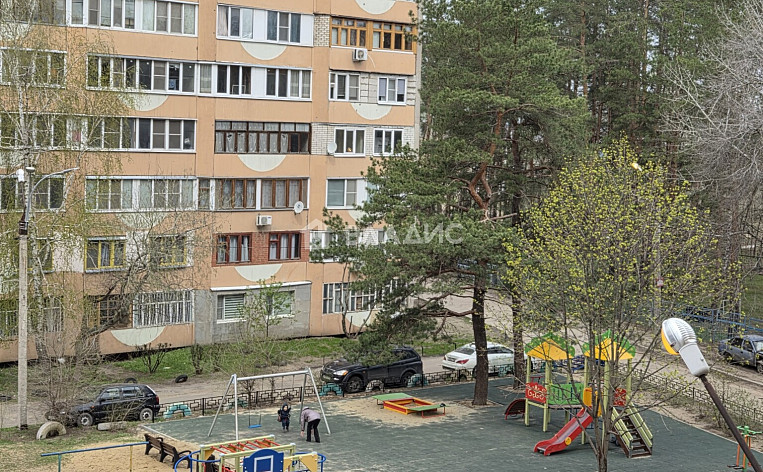 1-Комнатная квартира 33.00м², эт. 4, фото 30