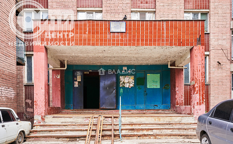 Комната 17.50м², эт. 2, фото 21