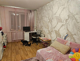 2-Комнатная квартира 52.10м²