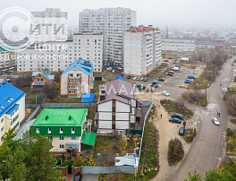 Коммерческое помещение 250.00м²