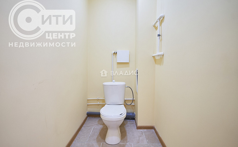 3-Комнатная квартира 83.20м², эт. 13, фото 40
