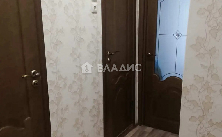 2-Комнатная квартира 56.00м², эт. 7, фото 9