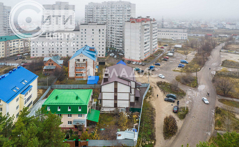 Коммерческое помещение 250.00м², эт. 1, фото 21