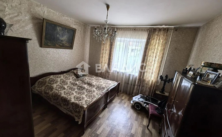 3-Комнатная квартира 101.00м², эт. 3, фото 15