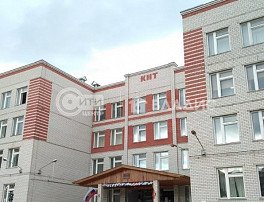 2-комнатная квартира, 59.4 м2