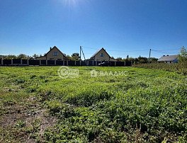 Участок 10 сотка