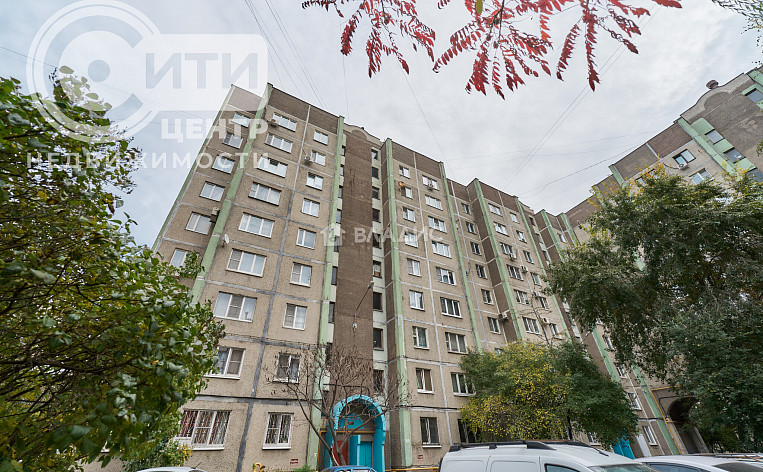 3-Комнатная квартира 67.70м², эт. 1, фото 35