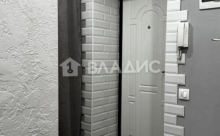 1-Комнатная квартира 40.30м², эт. 7, фото 24