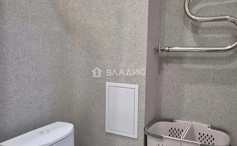 Студия 20.00м², эт. 8, фото 14