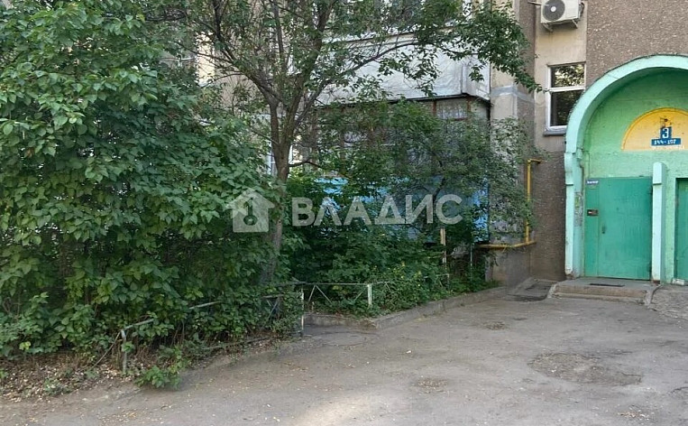 3-Комнатная квартира 70.00м², эт. 9, фото 33