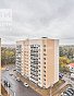 3-комнатная квартира, 67.7 м2, эт. 10, id: 1002720, фото 17