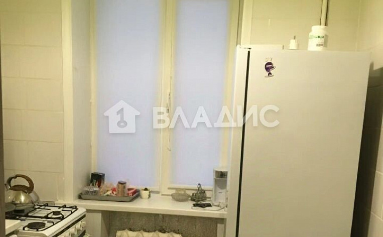 1-Комнатная квартира 29.70м², эт. 2, фото 15