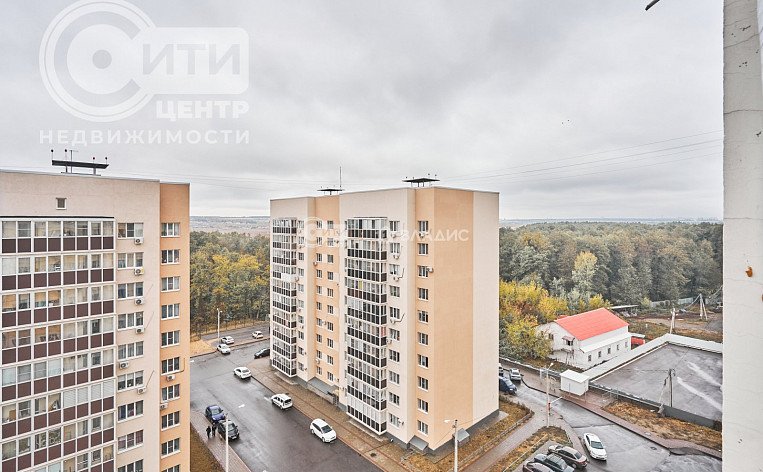 3-комнатная квартира, 67.7 м2, эт. 10, id: 1002720, фото 33