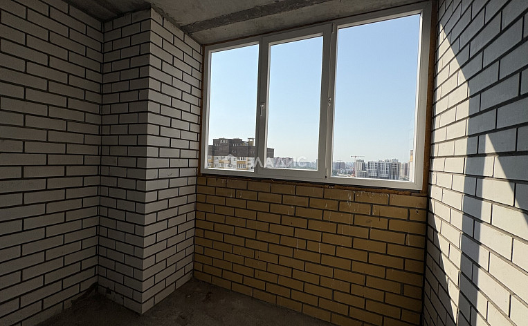 3-Комнатная квартира 100.80м², эт. 12, фото 19