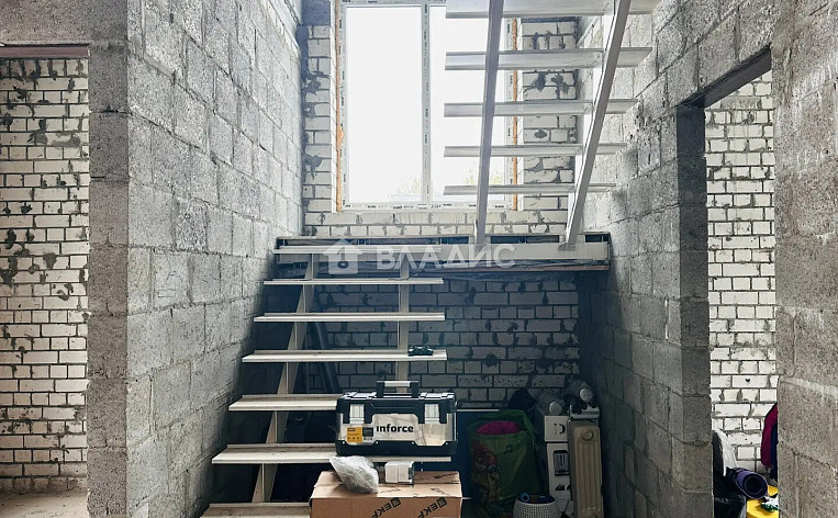 Дом 142.00м², фото 29