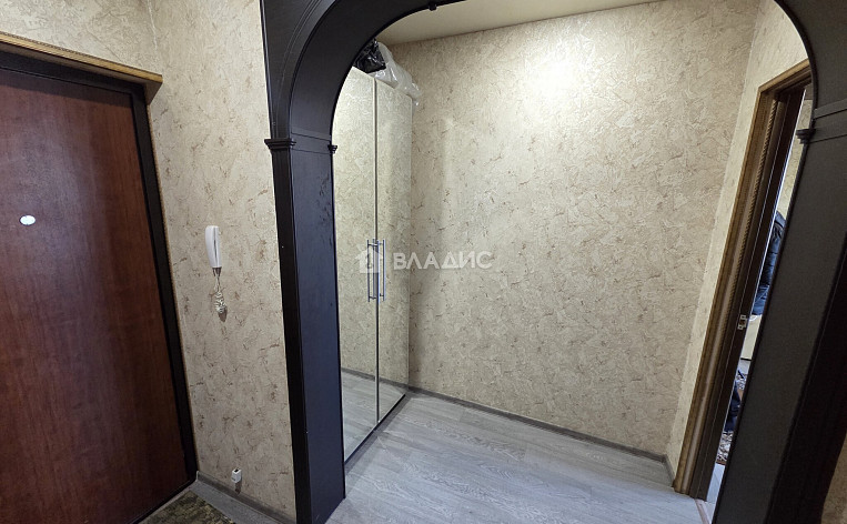 1-Комнатная квартира 39.40м², эт. 7, фото 29