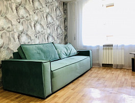 Комната 18.00м²
