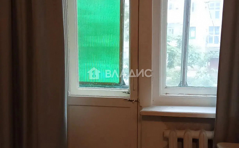 2-Комнатная квартира 55.20м², эт. 2, фото 40