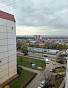 2-Комнатная квартира 53.80м², эт. 8, фото 18