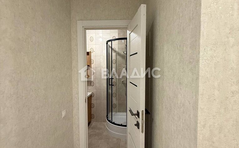 1-Комнатная квартира 33.00м², эт. 2, фото 19