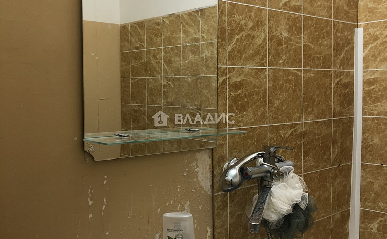 1-Комнатная квартира 40.00м², эт. 1, фото 14
