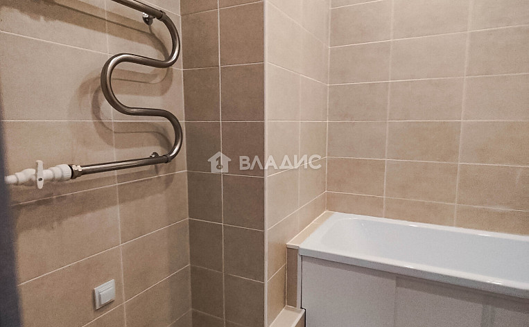 3-Комнатная квартира 78.40м², эт. 15, фото 39