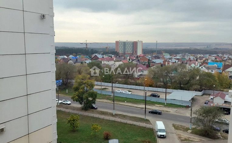 2-Комнатная квартира 53.80м², эт. 8, фото 31