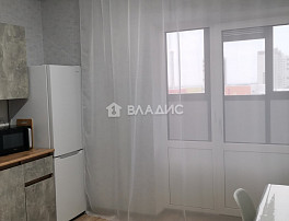 1-Комнатная квартира 37.00м²