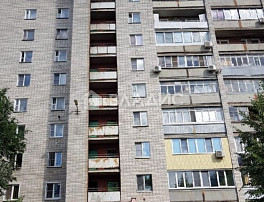 2-Комнатная квартира 50.00м²