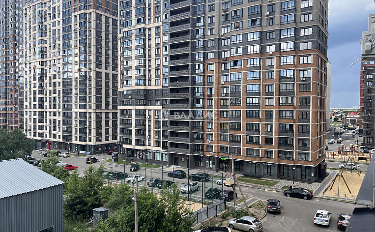 1-Комнатная квартира 33.50м², эт. 5, фото 6