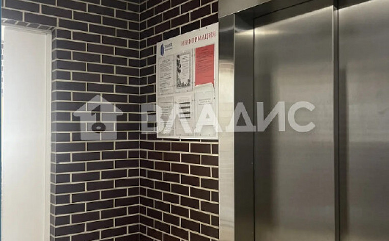 2-Комнатная квартира 47.60м², эт. 2, фото 17