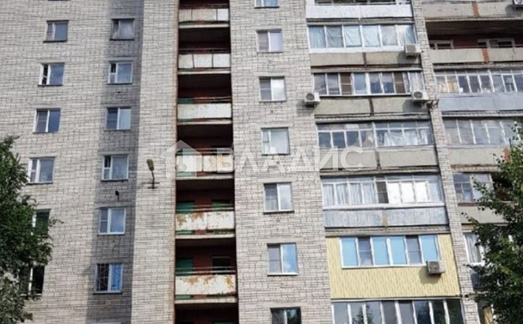 2-Комнатная квартира 50.00м², эт. 12, фото 16