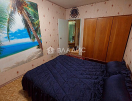 2-Комнатная квартира 47.60м²