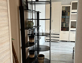 2-Комнатная квартира 43.20м²