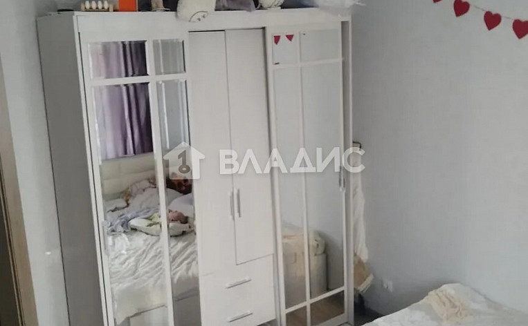 2-Комнатная квартира 58.70м², эт. 4, фото 6