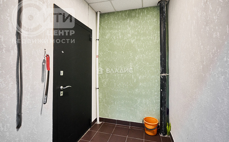 2-Комнатная квартира 42.80м², эт. 14, фото 28
