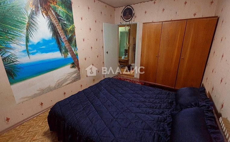 2-Комнатная квартира 47.60м², эт. 9, фото 8