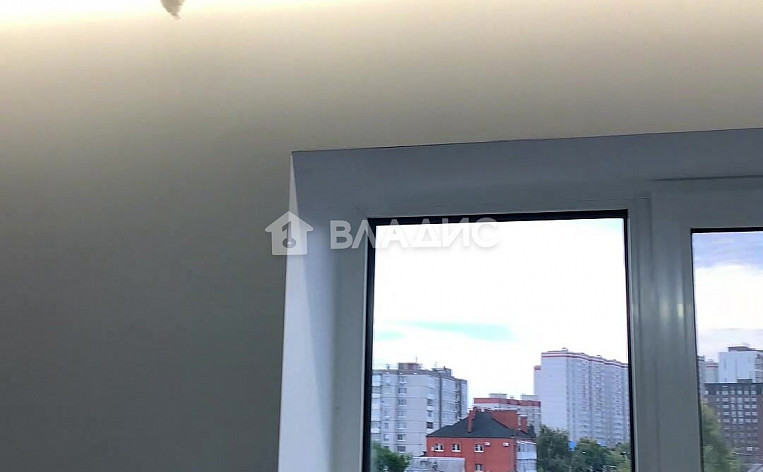 3-Комнатная квартира 105.00м², эт. 3, фото 25