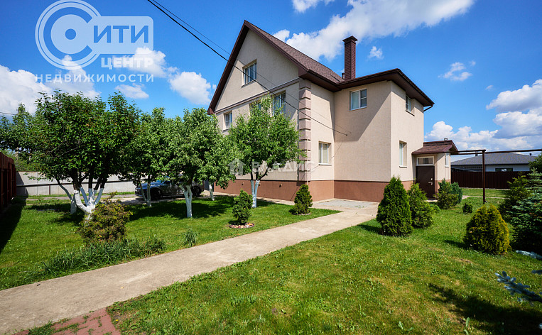 Дом 315.00м², фото 40