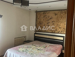 3-Комнатная квартира 115.00м²