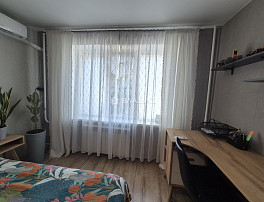 1-Комнатная квартира 37.00м²