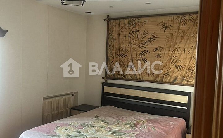 3-Комнатная квартира 115.00м², эт. 9, фото 20